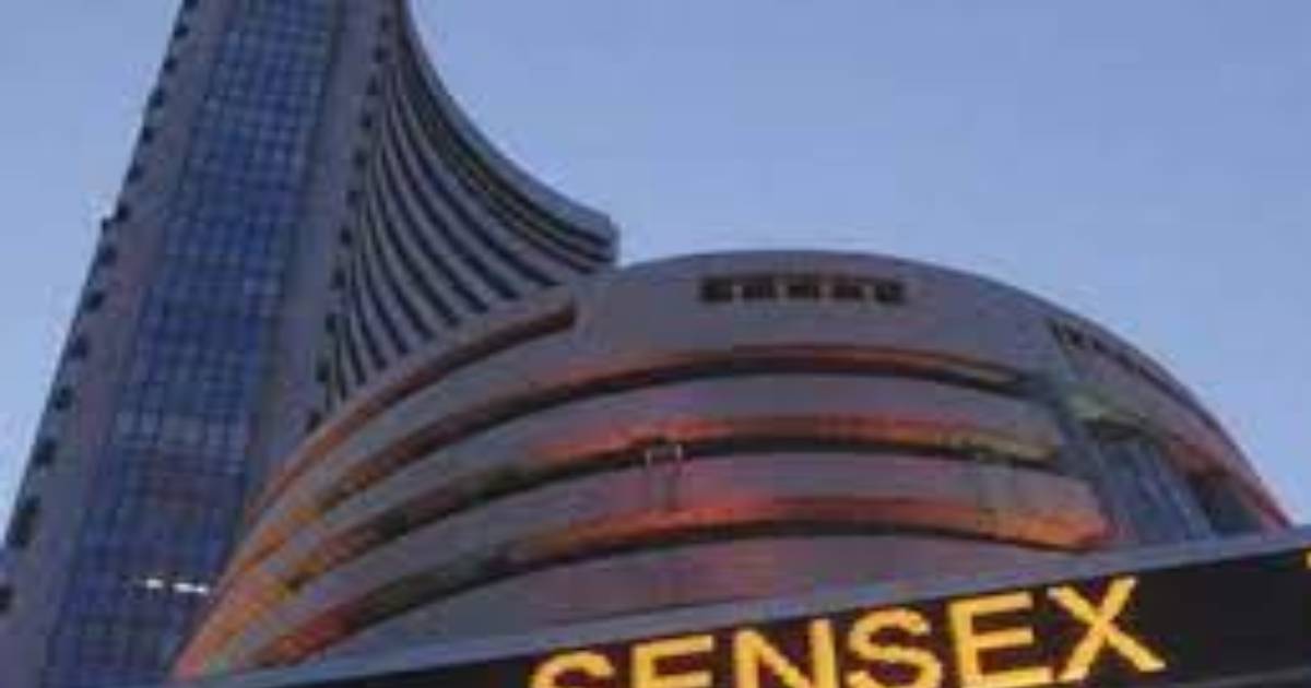 Sensex Plunges 1164 Points Amid Worsening Russia Ukraine Crisis 